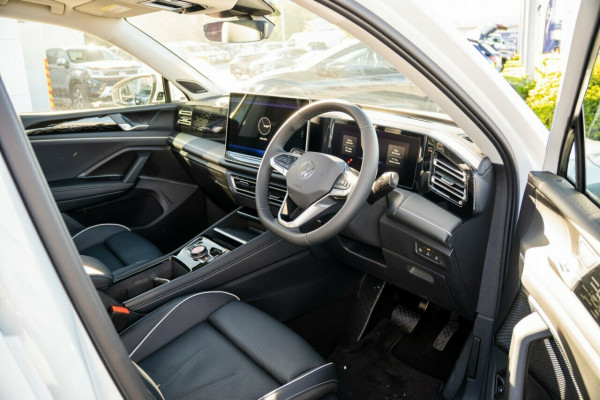 2026 Volkswagen Tiguan CT 150TSI eHybrid Elegance SUV Image 17