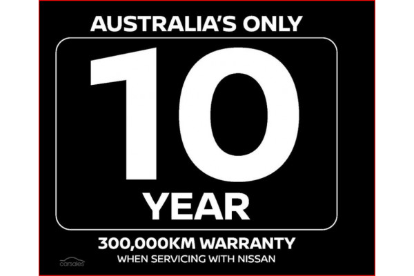 2024 Nissan Navara D23 PRO-4X Warrior Ute