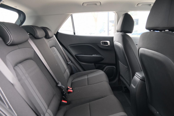2025 MY26 Hyundai Venue QX.V5  SUV Image 9