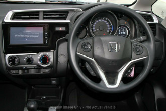 2018 MY19 Honda Jazz GF VTi Hatchback