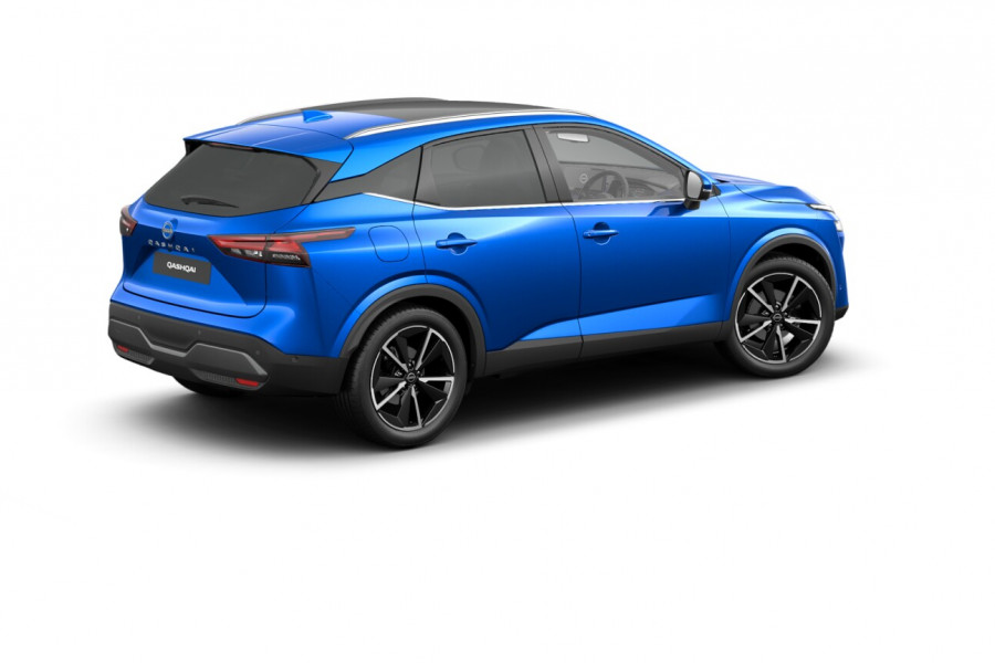 2024 Nissan QASHQAI J12 Ti SUV