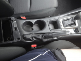 2017 Mazda 3 BN Hatch Hatchback