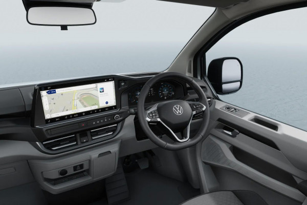 2025 Volkswagen Transporter NSN TDI 125kW Van Image 13