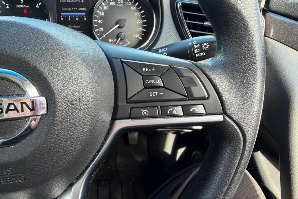 2018 Nissan X-Trail T32 Series II ST SUV Image 16