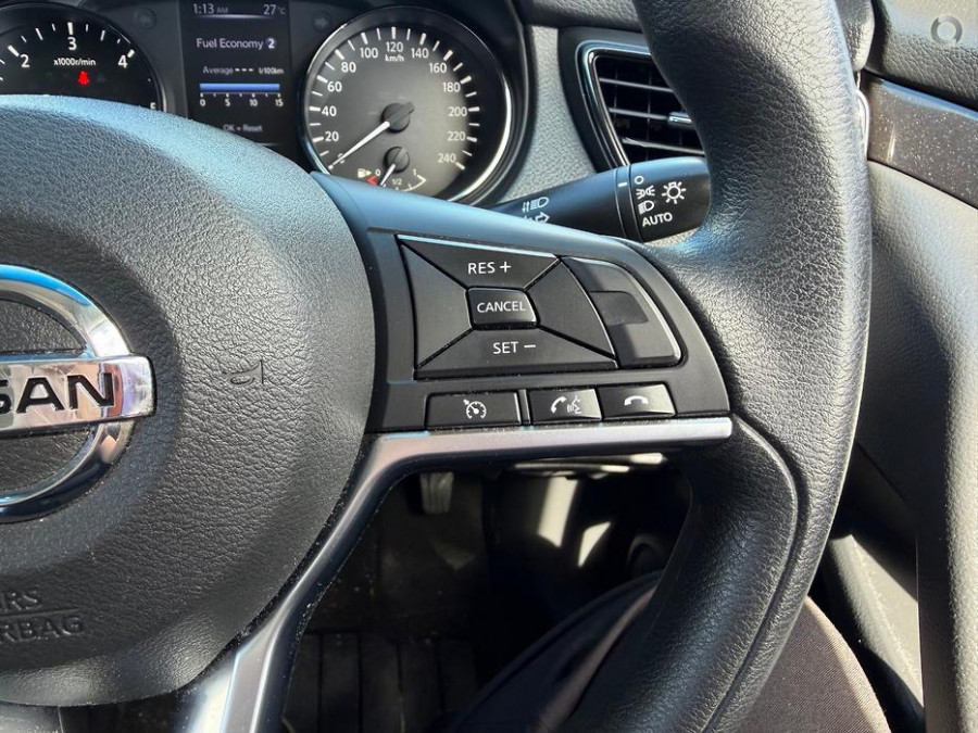 2018 Nissan X-Trail T32 Series II ST SUV Image 16