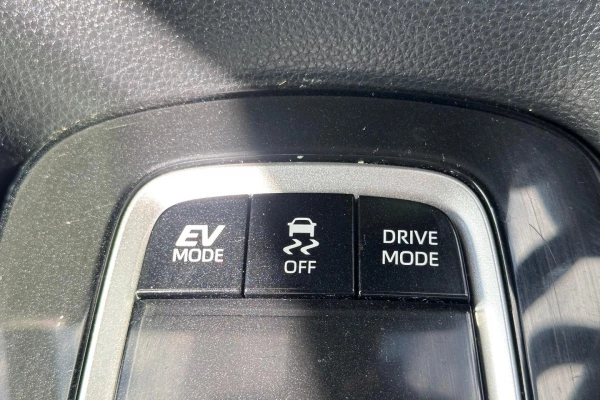 2021 Toyota Corolla ZWE211R Ascent Sport Hybrid Hatch Image 28