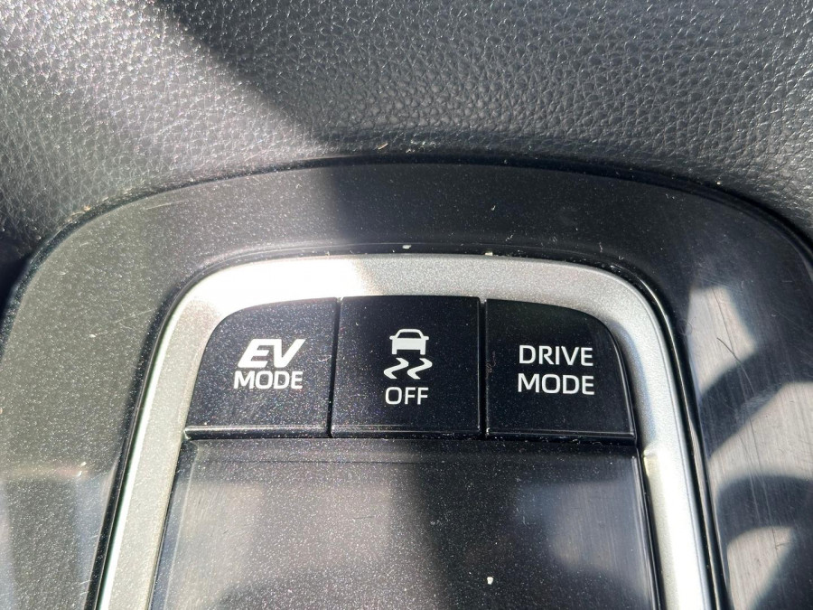 2021 Toyota Corolla ZWE211R Ascent Sport Hybrid Hatch Image 28