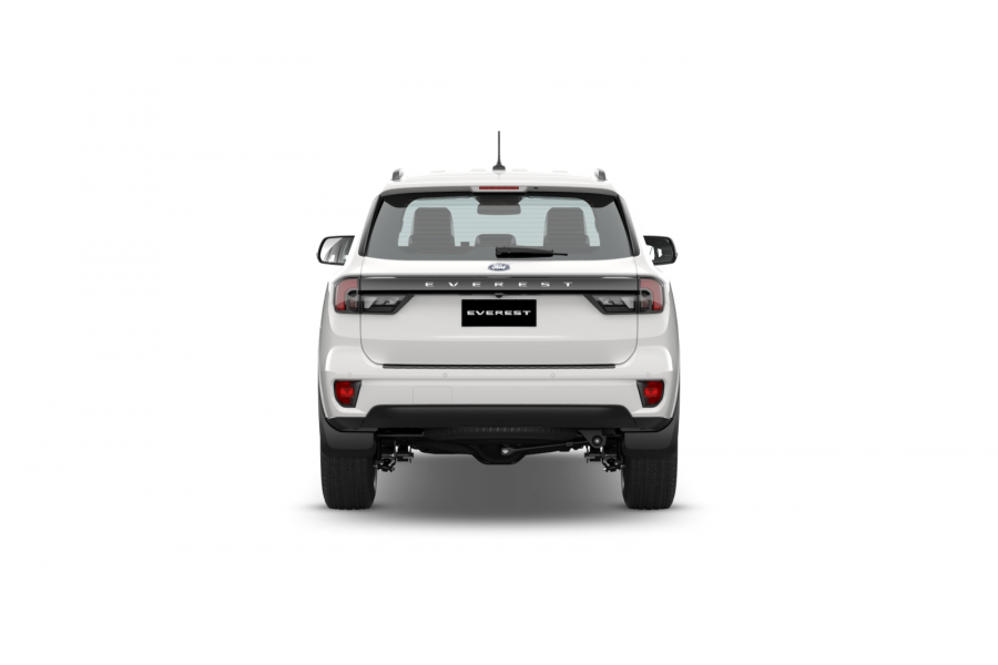 2025 MY25.25 Ford Everest UB Ambiente SUV Image 6
