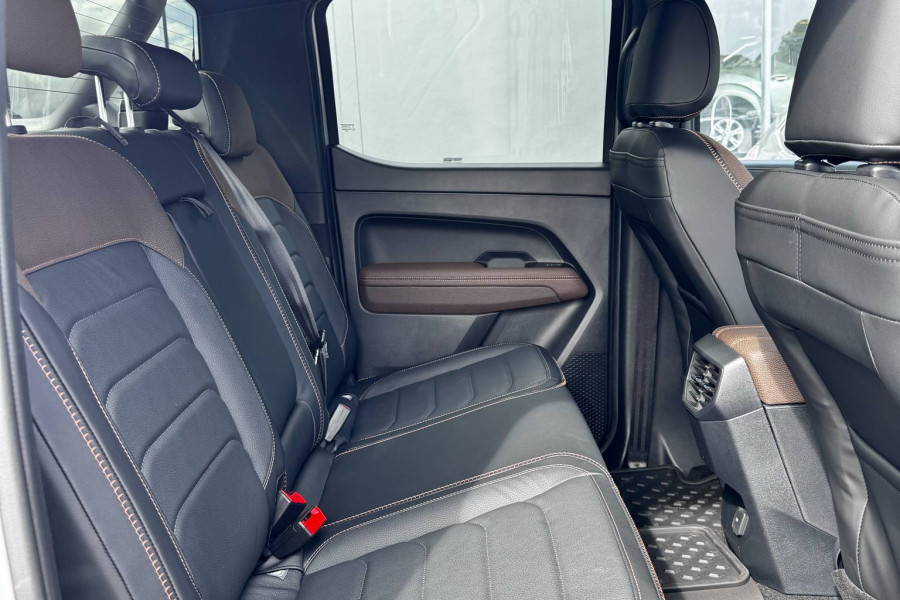 2024 Volkswagen Amarok NF TDI600 PanAmericana Ute Image 13