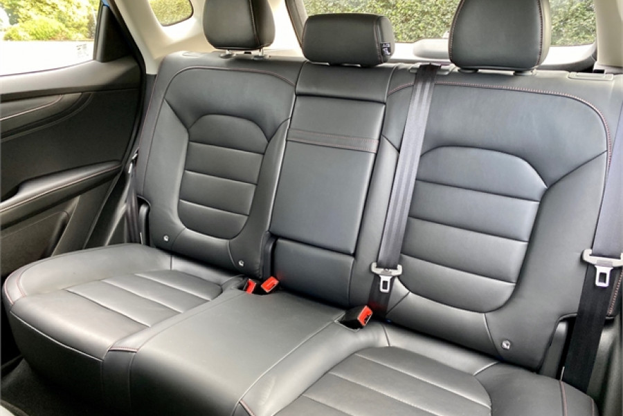 2020 MG HS Excite Rv/suv