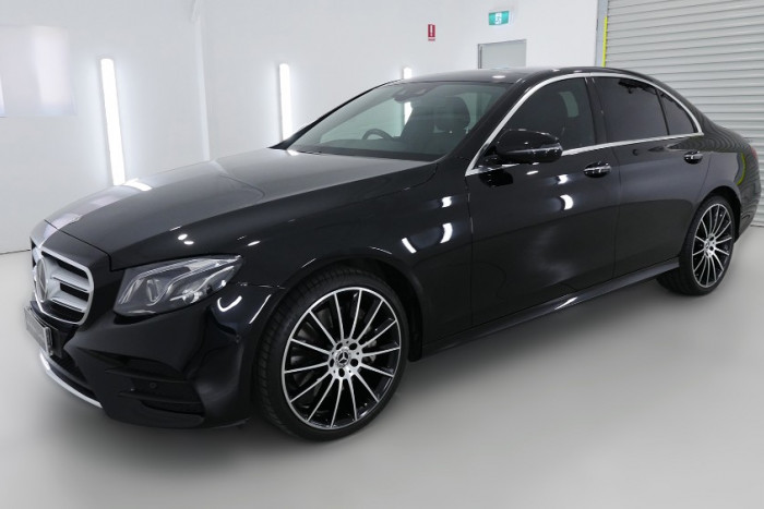 2017 Mercedes-Benz E300 W213 E300 Sedan