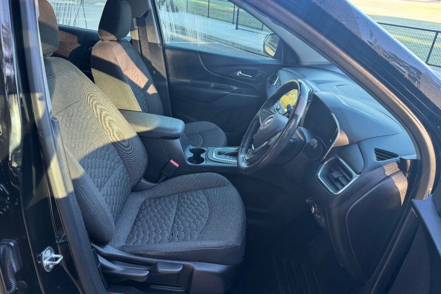 2018 Holden Equinox EQ LT SUV Image 12