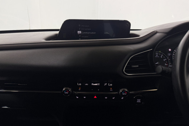 2022 Mazda CX-30 DM2WLA G25 Astina SUV Image 19