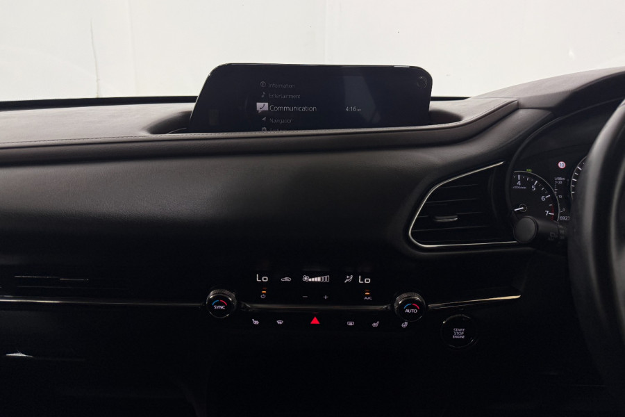 2022 Mazda CX-30 DM2WLA G25 Astina SUV Image 19