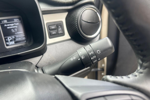 2022 Suzuki Ignis MF Series II GLX SUV Image 21