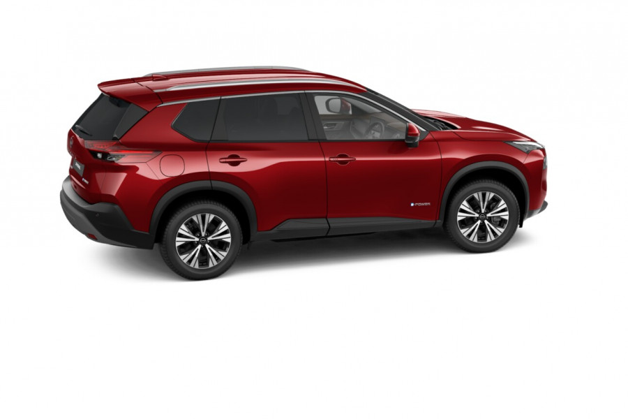 2025 Nissan X-Trail T33 ST-L e-POWER SUV