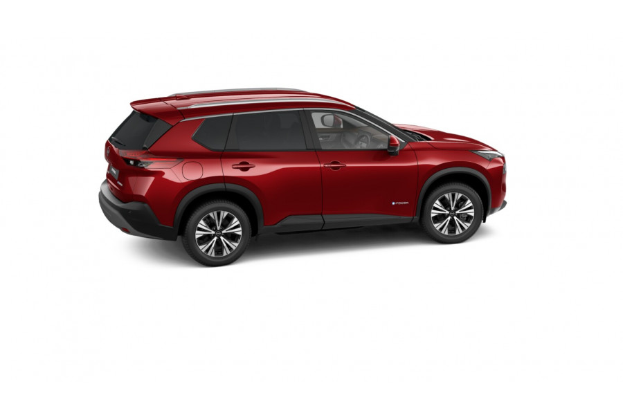 2025 Nissan X-Trail T33 ST-L e-POWER SUV Image 15