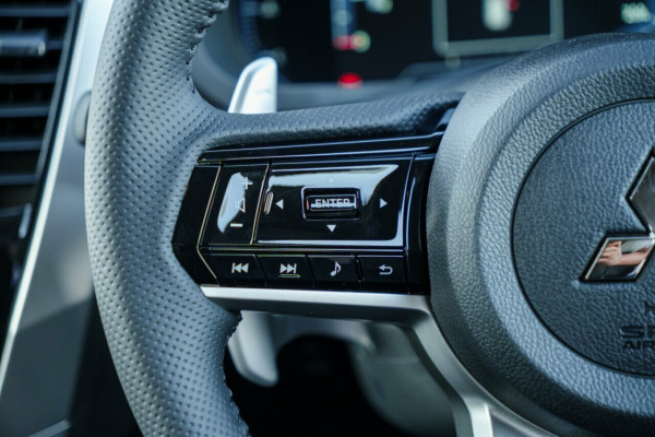 2025 Mitsubishi Pajero Sport QG Exceed SUV Image 12