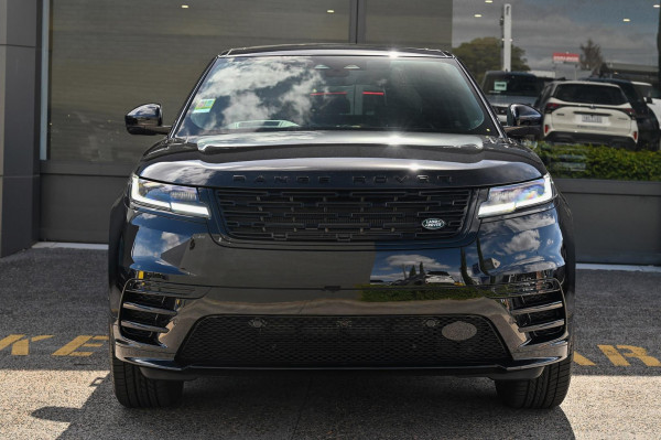 2026 MY26.5 Land Rover Range Rover Velar L560 P250 Dynamic SE SUV image 2