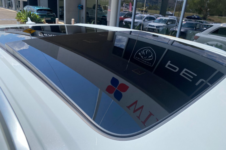 2022 Audi Q7 4M 50 TDI S Line SUV Image 23