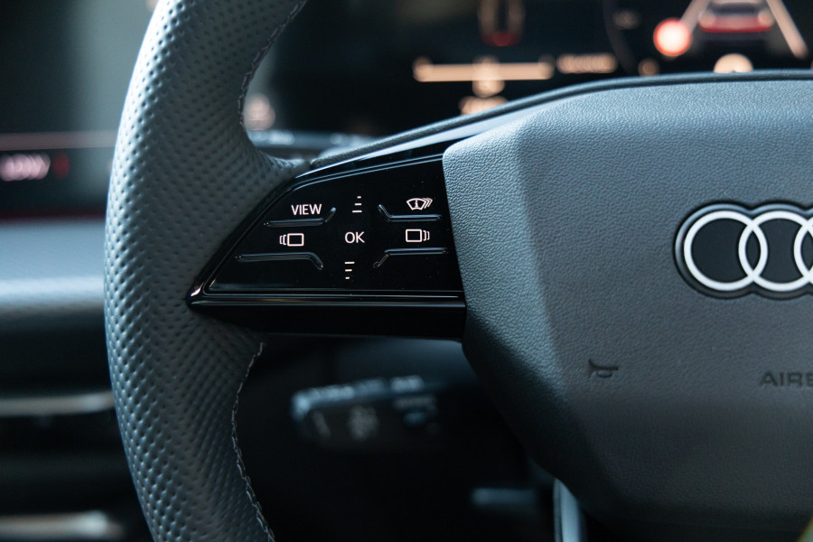 2025 Audi Q5 GU TDI 150kW Sport SUV