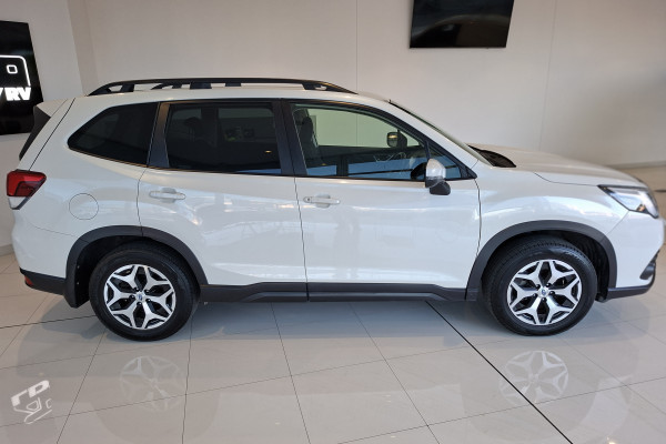 2021 MY22 Subaru Forester S5 2.5i SUV Image 2