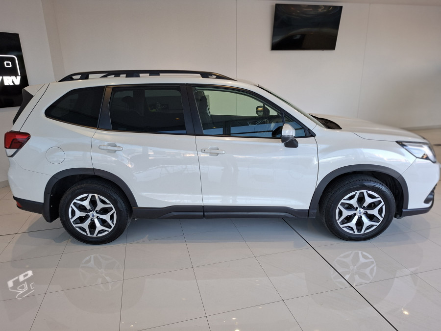 2021 MY22 Subaru Forester S5 2.5i SUV Image 2