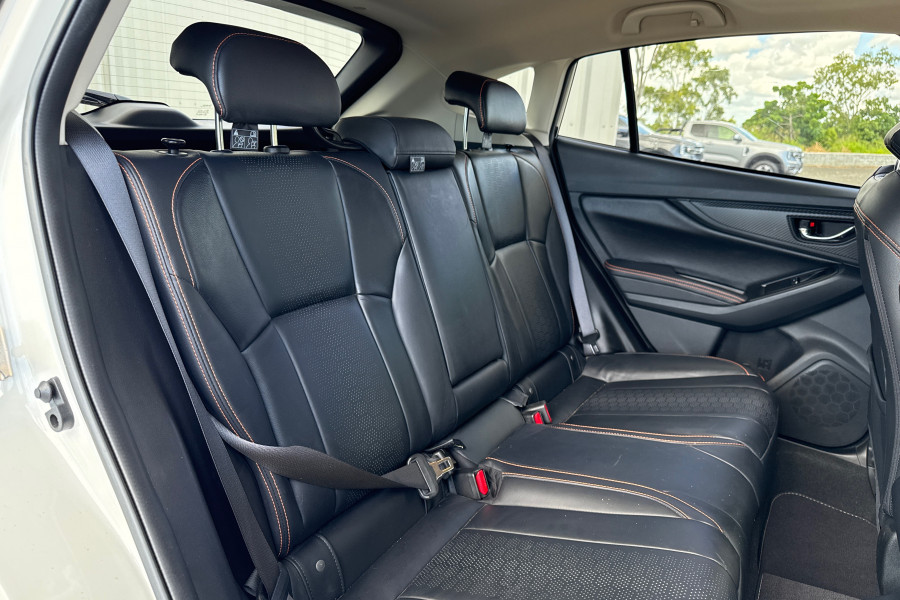 2021 Subaru XV G5-X 2.0i-S SUV Image 14