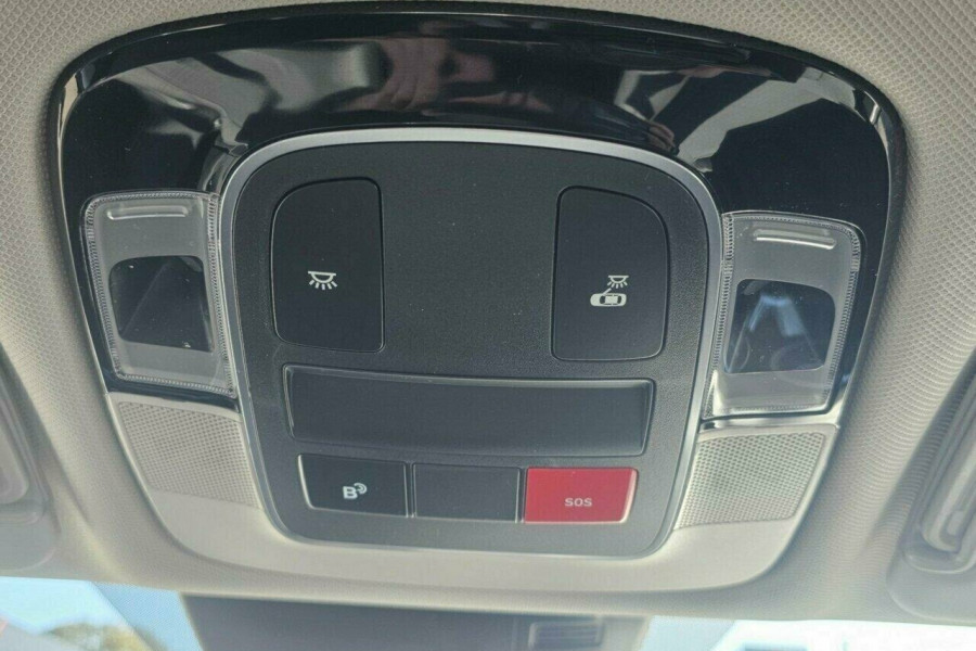 2024 MY25 Hyundai Tucson NX4.V3  SUV Image 20