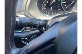 2020 MY21 Mazda CX-5 KF Series Akera SUV
