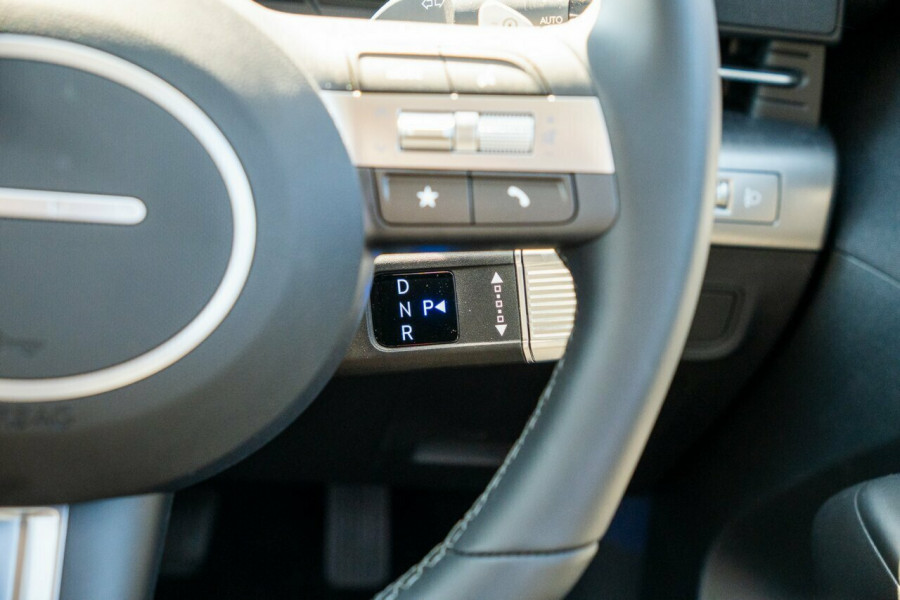 2026 MY27 Hyundai KONA SX2.V3 Electric Elite SUV Image 14