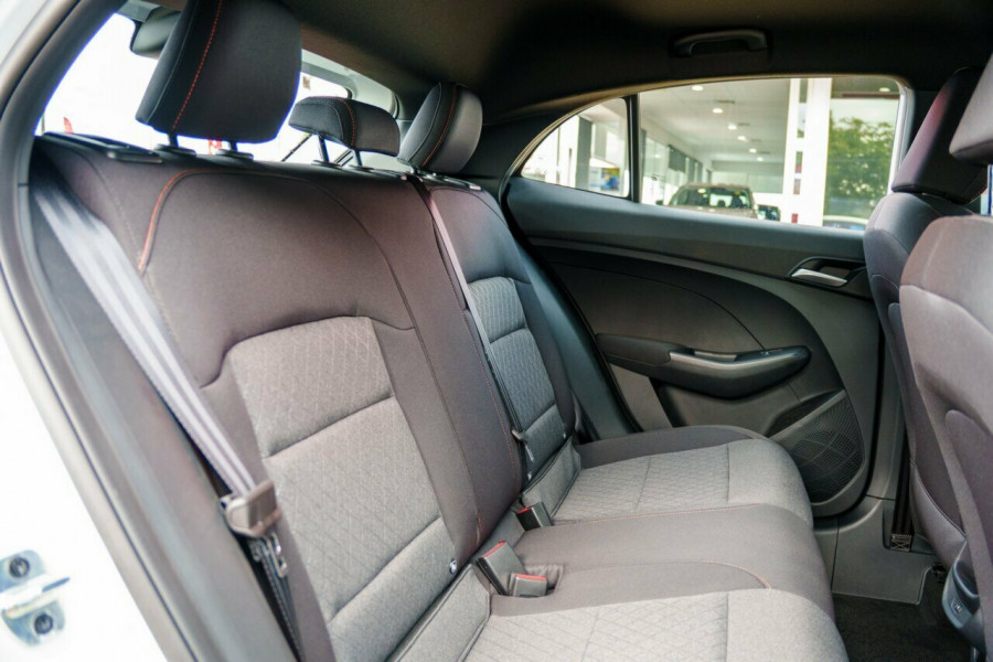 2026 MG MG3 ZP22 Vibe Hatch Image 9