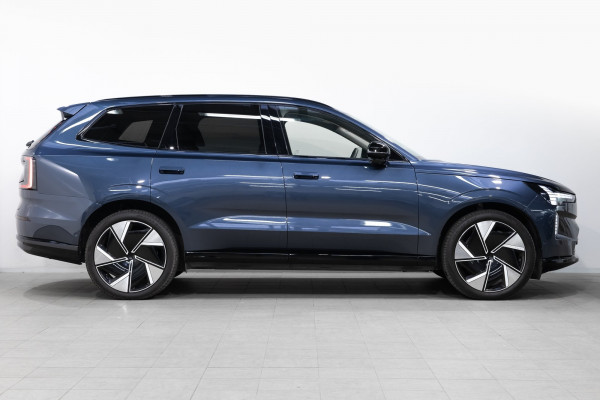 2026 Volvo EX90 No Series Ultra Twin Motor Performance SUV Image 3