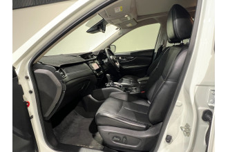 2018 Nissan X-Trail T32 Series II Ti SUV