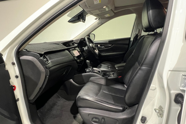 2018 Nissan X-Trail T32 Series II Ti SUV Image 12