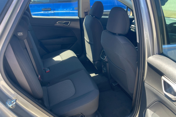 2026 MY27 Kia Sportage NQ5 PE HEV SX SUV Image 18