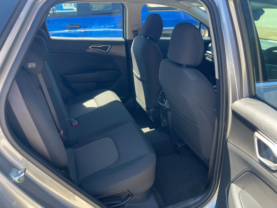 2026 MY27 Kia Sportage NQ5 PE HEV SX SUV Image 18