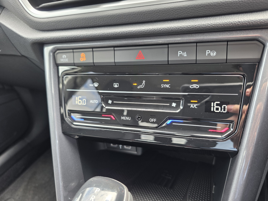 2026 Volkswagen T-Roc D11 110TSI Style SUV Image 17