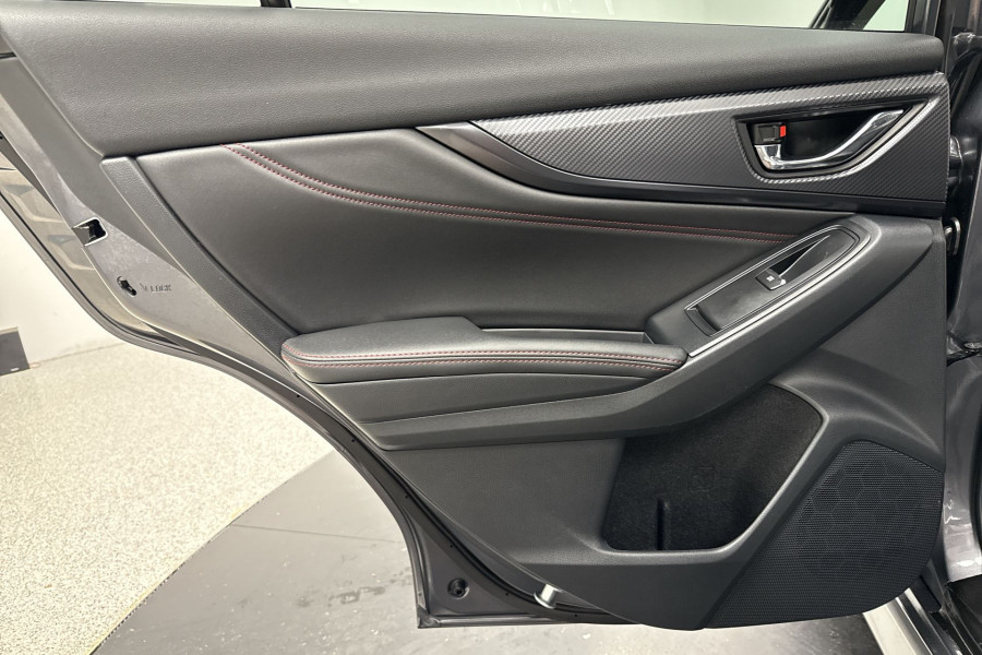 2023 Subaru WRX VN tS Wagon Image 15
