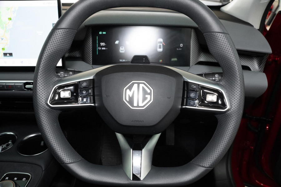 2025 MG MGS5 EV ZS3EM Excite 49 SUV Image 8