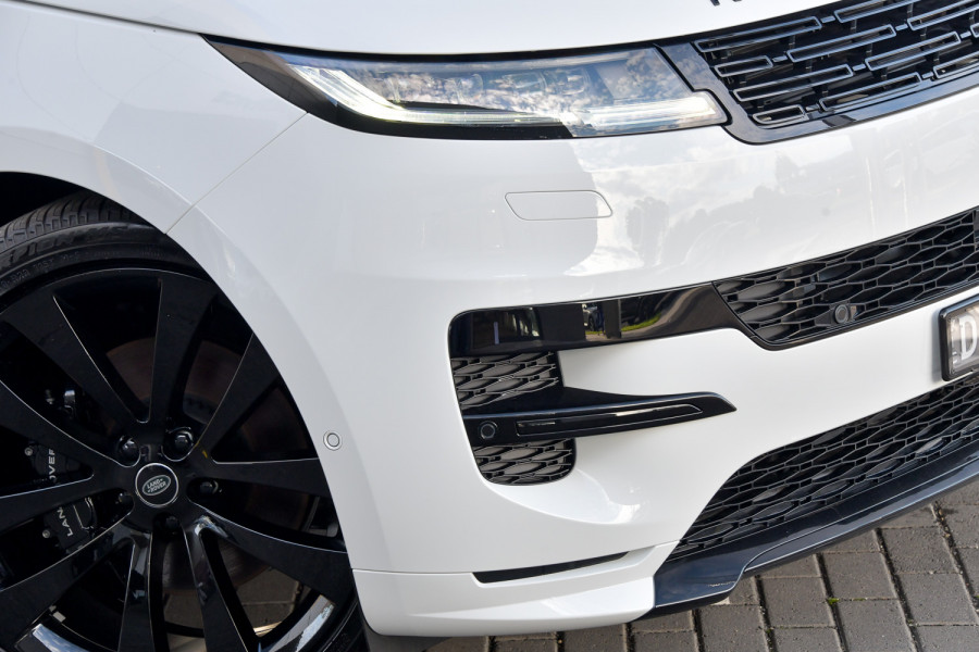 2025 Land Rover Range Rover Sport L461 D300 Dynamic SE SUV