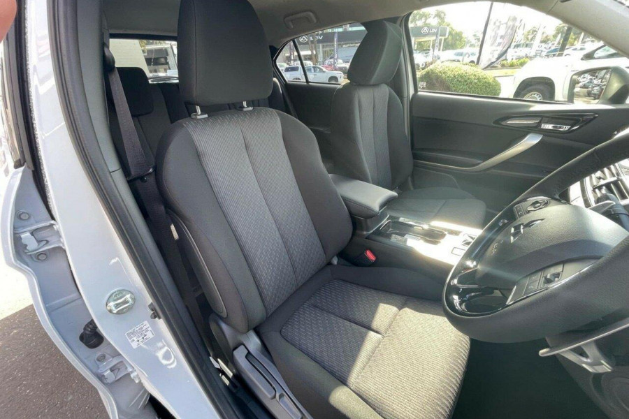 2024 Mitsubishi Eclipse Cross YB LS SUV Image 29