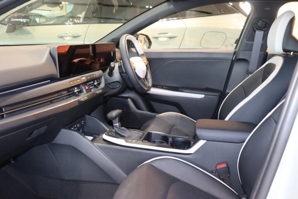 2026 Kia K4 CL4m GT-Line Hatch Image 25