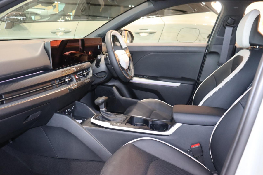 2026 Kia K4 CL4m GT-Line Hatch Image 25