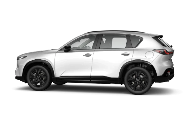 2026 Mazda CX-5 KM Series G25 Akera SUV Image 21