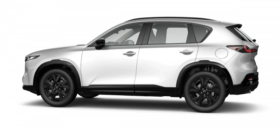 2026 Mazda CX-5 KM Series G25 Akera SUV Image 21