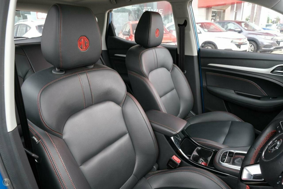 2024 MG ZST S13 Essence SUV Image 8