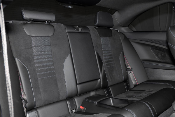 2024 BMW 2 Series G42 230i M Sport Coupe image 9
