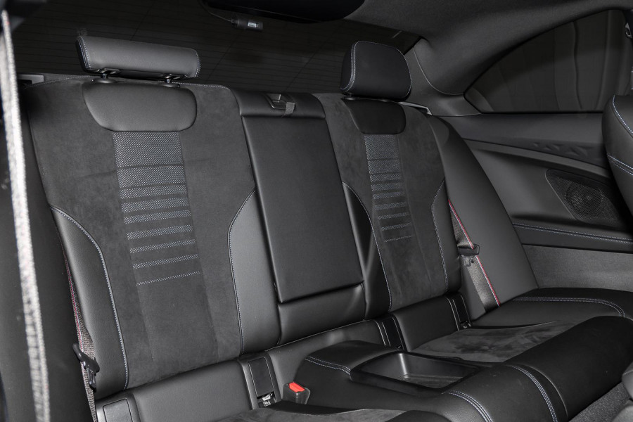 2024 BMW 2 Series G42 230i M Sport Coupe