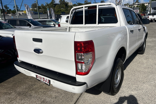 2021 MY21.75 Ford Ranger PX MkIII XL Hi-Rider Ute Image 6